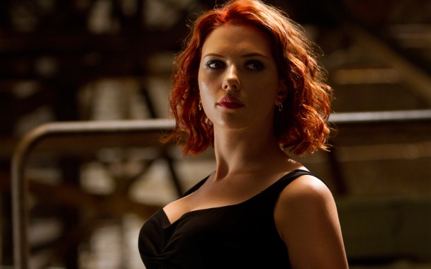 Scarlett Johansson y Disney resuelven su disputa legal de Viuda Negra 1 Scarlett Johansson