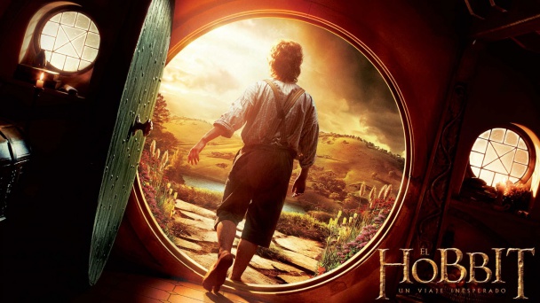 El Hobbit: Un Viaje Inesperado El Hobbit: Un Viaje Inesperado