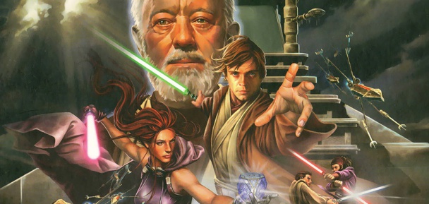 Marvel publicará los cómics de Star Wars a partir de 2015