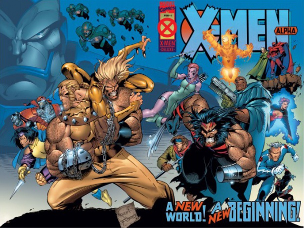 X-Men: Apocalypse X-Men: Apocalypse'