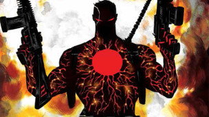 7 datos que hay que saber sobre Bloodshot 3 Bloodshot, Valiant