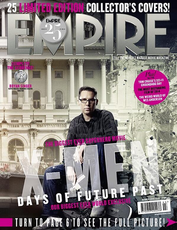Bryan Singer