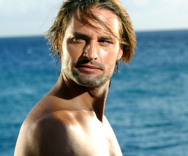 Josh Holloway