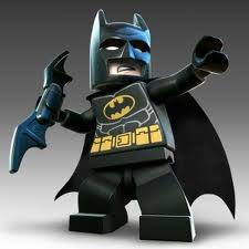 Análisis de Lego Batman 2: DC Super Heroes 6 Batman, Lego, Lego Batman 2, Liga de la Justicia