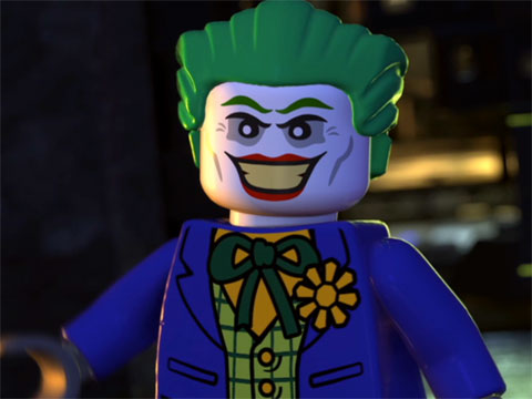 Análisis de Lego Batman 2: DC Super Heroes 8 Batman, Lego, Lego Batman 2, Liga de la Justicia