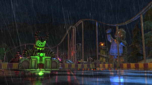 Análisis de Lego Batman 2: DC Super Heroes 10 Batman, Lego, Lego Batman 2, Liga de la Justicia