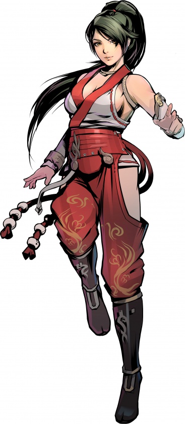 Revelada la edición especial de "YAIBA: NINJA GAIDEN Z"