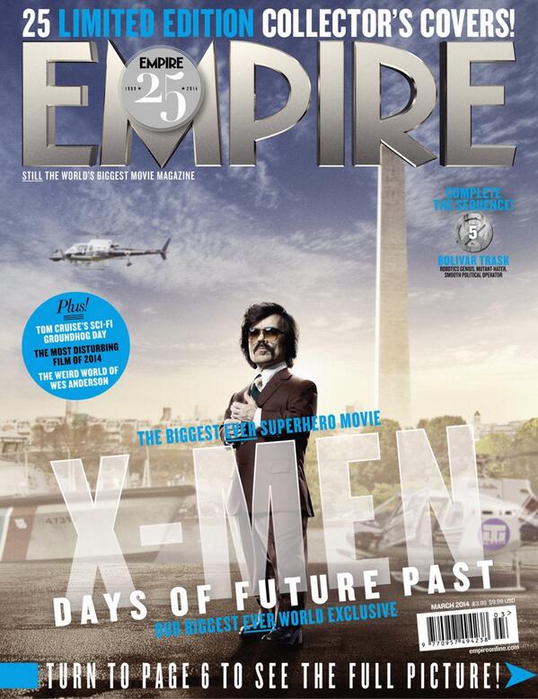 Peter Dinklage Empire