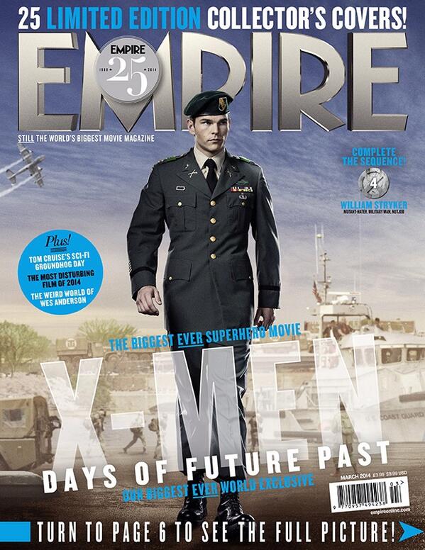 Stryker Empire
