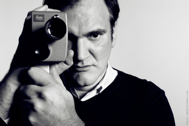 Quentin Tarantino Quentin Tarantino