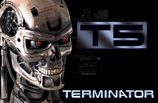 terminator 5