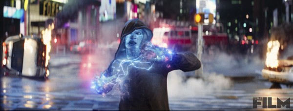 Nuevas imágenes de The Amazing Spider-Man 2 y declaraciones de Roberto Orci 6 Los Seis Siniestros, Roberto Orci, Sony Pictures, The Amazing Spider-Man 2, Venom