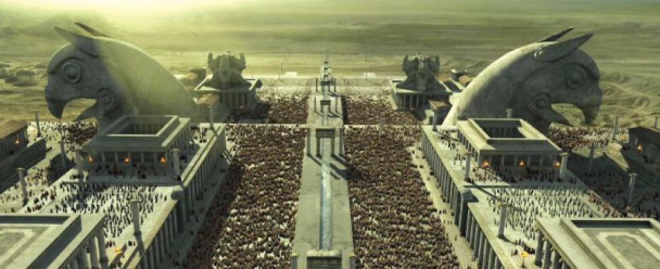 300: el origen de un imperio