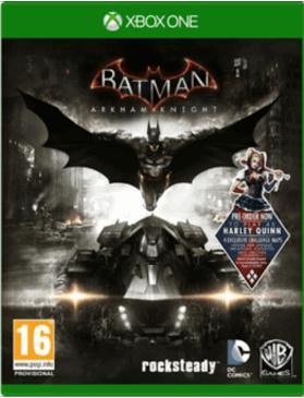 Tráiler y otros de Batman Arkham Knight 1 Batman-Arkham-Knight-cover-portada-juego-videojuego-dc-caratula
