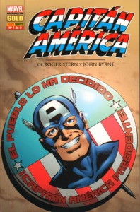Reseña Batman & Capitán América