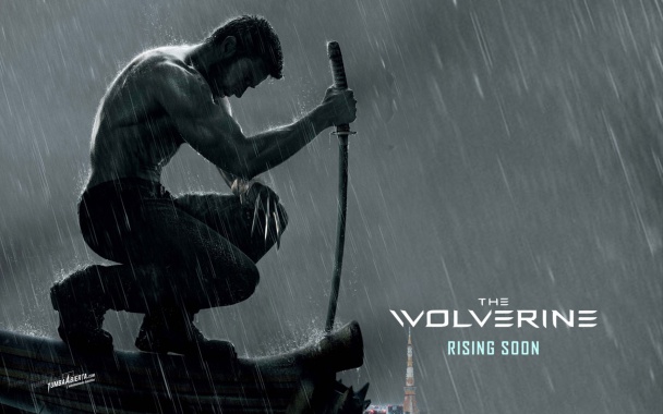 Lobezno Inmortal Lobezno Inmortal