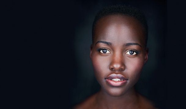 Lupita Nyong'o