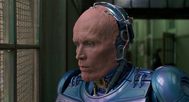 Reseña de RoboCop 2