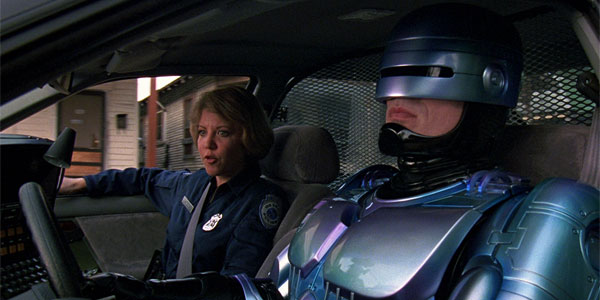 Reseña de RoboCop 2