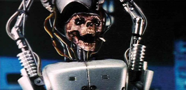 Reseña de RoboCop 2