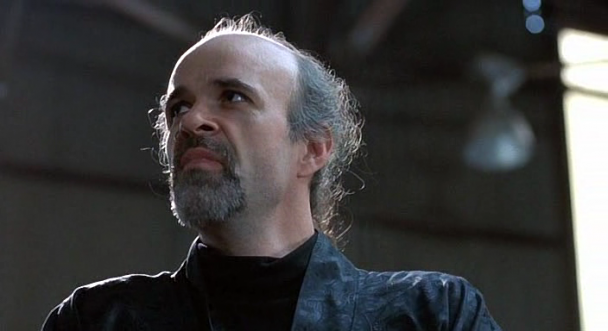 Reseña de RoboCop 2