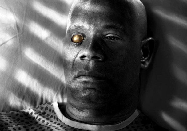 Sin City: Una Dama Por La Que Matar