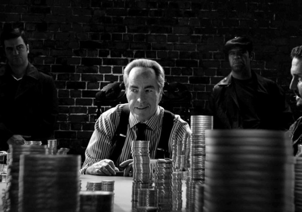 Sin City: Una Dama Por La Que Matar