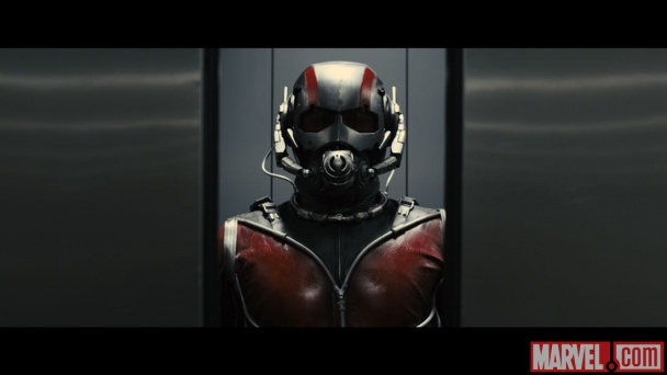 Ant-man