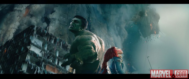 Repaso al evento Marvel Studios: Assembling a Universe (Actualizado)