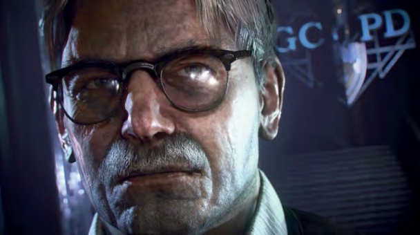 Nuevas imágenes de "Batman: Arkham Knight"