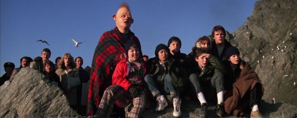 goonies
