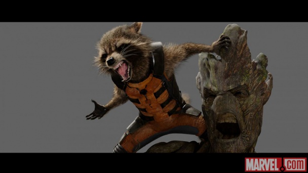 Repaso al evento Marvel Studios: Assembling a Universe (Actualizado)