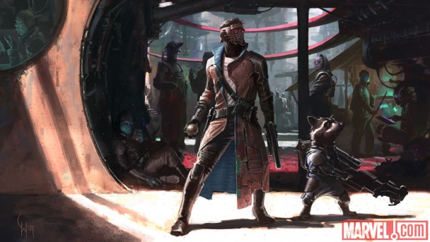Repaso al evento Marvel Studios: Assembling a Universe (Actualizado)