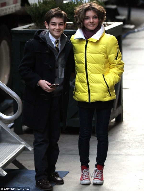 Gotham: imágenes de Bruce Wayne, Selina Kyle y Harvey Bullock (actualizada)
