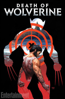 Lobezno morirá en Septiembre 1 Charles Soule, Lobezno, Marvel Comics, Steve McNiven, Teaser