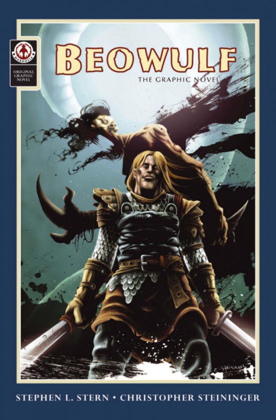 La editorial Ave Fénix Cómics y Libros editará obras de Markosia Entertainment