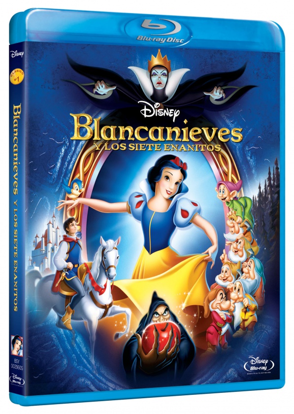 Novedades de The Walt Disney Company para mayo y junio 3 Mary Poppins, The Walt Disney Company