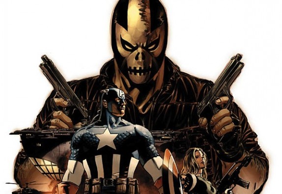 Crossbones Crossbones