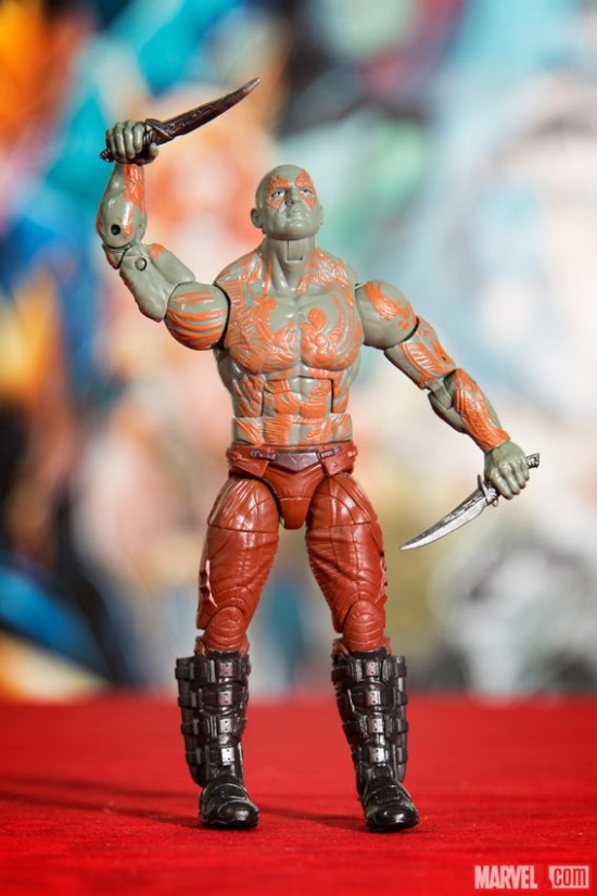 Declaraciones de James Gunn y Chris Pratt sobre Guardianes de la Galaxia 4 Chris Pratt, Guardianes de la Galaxia, Hasbro, James Gunn