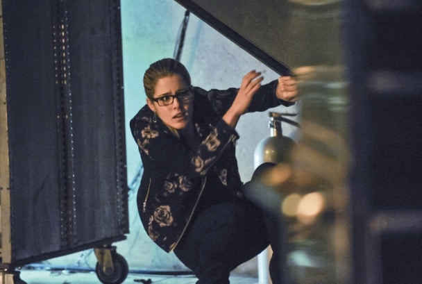 Felicity
