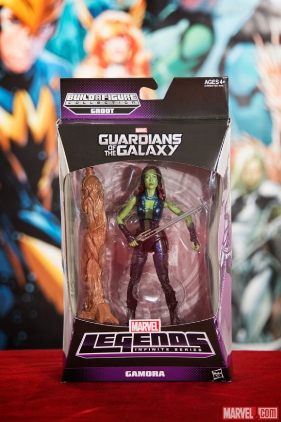 Declaraciones de James Gunn y Chris Pratt sobre Guardianes de la Galaxia 11 Chris Pratt, Guardianes de la Galaxia, Hasbro, James Gunn