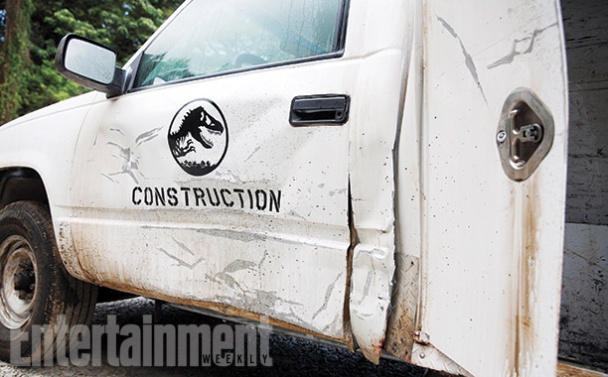 ¡Primeras fotos del rodaje de Jurassic World! 3 Jurassic World 2