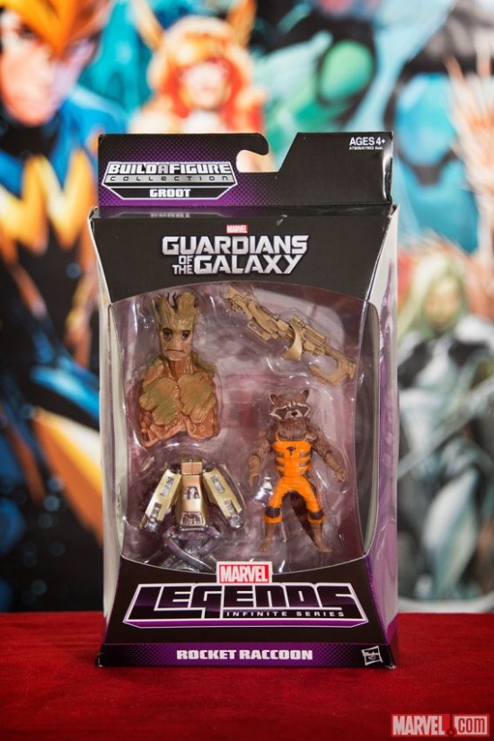 Declaraciones de James Gunn y Chris Pratt sobre Guardianes de la Galaxia 14 Chris Pratt, Guardianes de la Galaxia, Hasbro, James Gunn