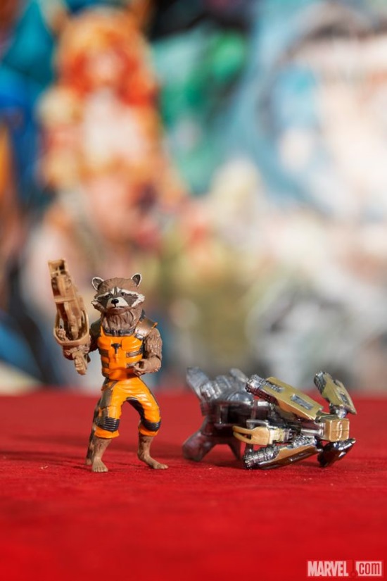 Declaraciones de James Gunn y Chris Pratt sobre Guardianes de la Galaxia 13 Chris Pratt, Guardianes de la Galaxia, Hasbro, James Gunn
