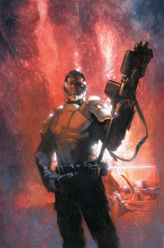 Original Sin. Número #0 y análisis de los teasers (ACTUALIZADO) 30 Marvel, Original Sin