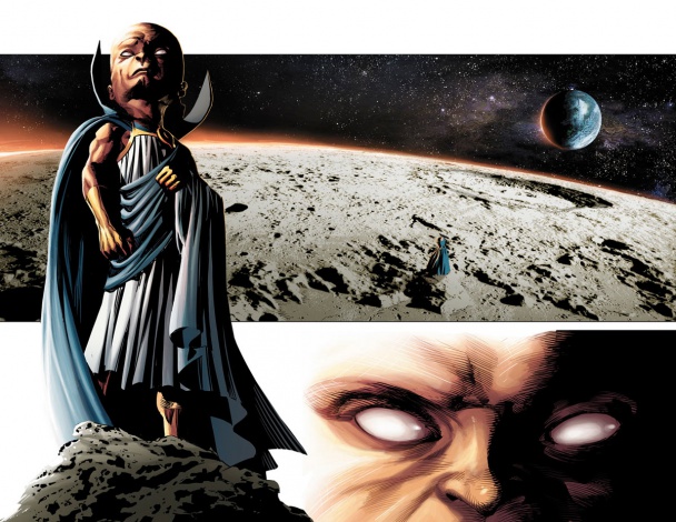 Original Sin. Número #0 y análisis de los teasers (ACTUALIZADO) 33 Marvel, Original Sin