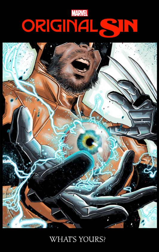 Original Sin. Número #0 y análisis de los teasers (ACTUALIZADO) 12 Marvel, Original Sin