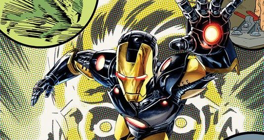 Original Sin: Iron Man vs. Hulk Original Sin: Iron Man vs. Hulk