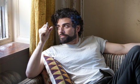 Oscar Isaac