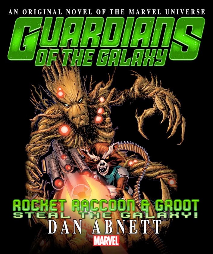 Rocket-Raccoon-Groot-Steal-The-Galaxy